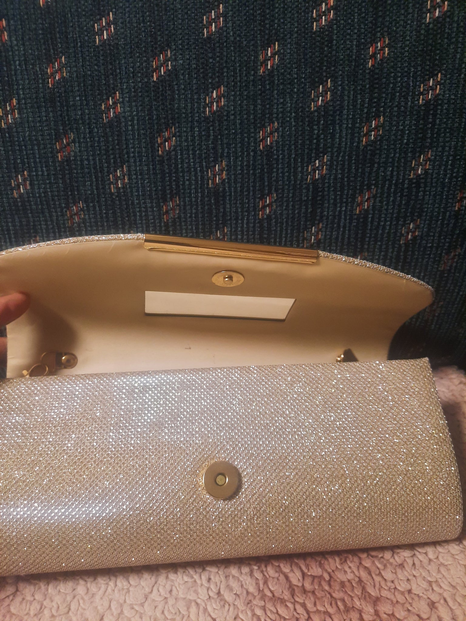New occasion Women purse