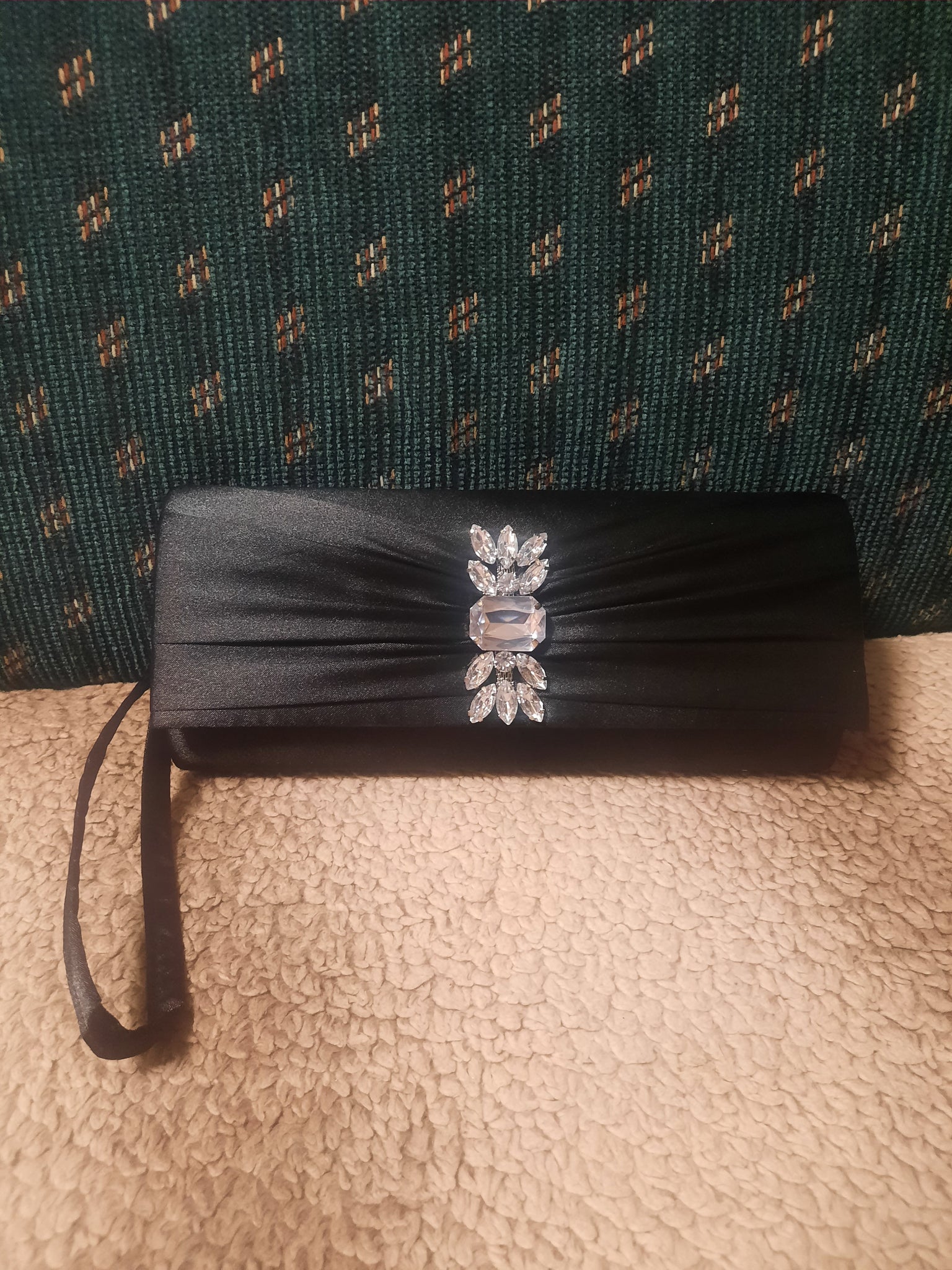 NEW OCCASION PURSE