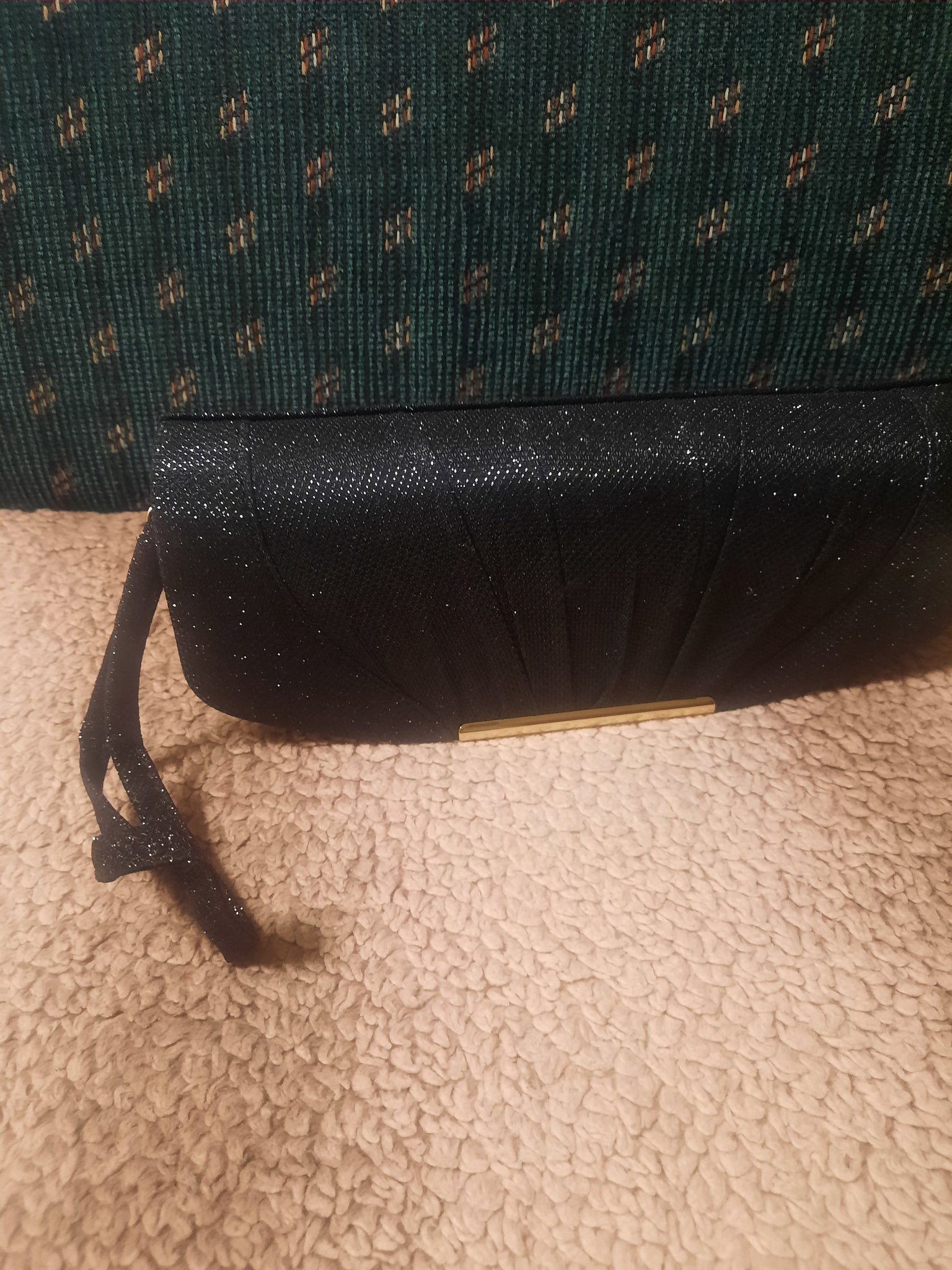 NEW OCCASION PURSE