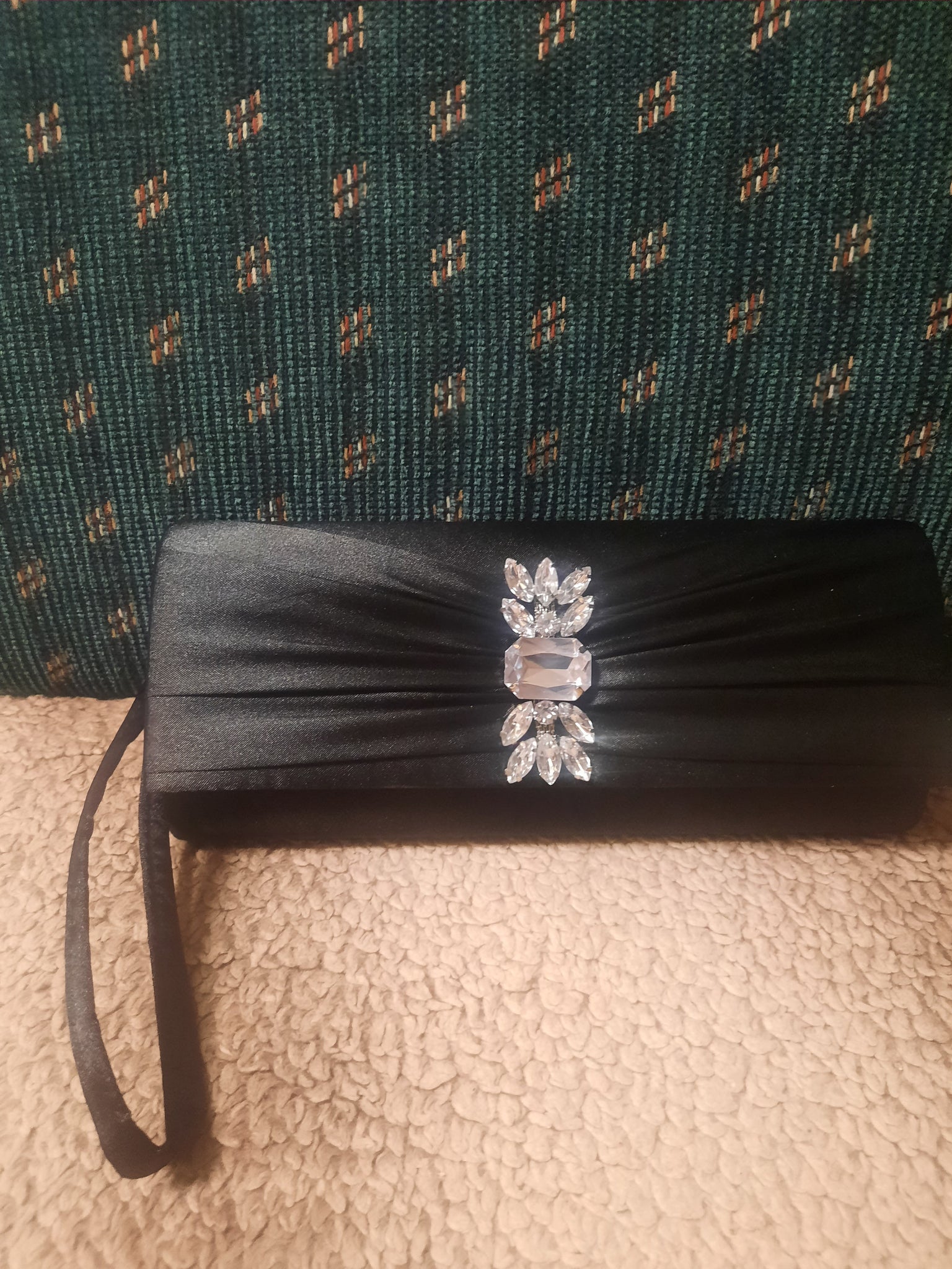 NEW OCCASION PURSE