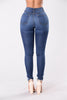 jeans Women Slim
