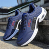 Sneakers for Man / Leather Shoes