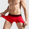 High Quality 10Pcs/Lot Mens Underwear Boxers Shorts