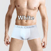 High Quality 10Pcs/Lot Mens Underwear Boxers Shorts