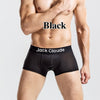 High Quality 10Pcs/Lot Mens Underwear Boxers Shorts