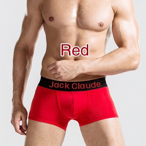 High Quality 10Pcs/Lot Mens Underwear Boxers Shorts