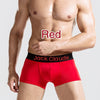 High Quality 10Pcs/Lot Mens Underwear Boxers Shorts