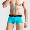 High Quality 10Pcs/Lot Mens Underwear Boxers Shorts