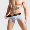 High Quality 10Pcs/Lot Mens Underwear Boxers Shorts