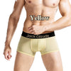High Quality 10Pcs/Lot Mens Underwear Boxers Shorts