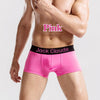 High Quality 10Pcs/Lot Mens Underwear Boxers Shorts