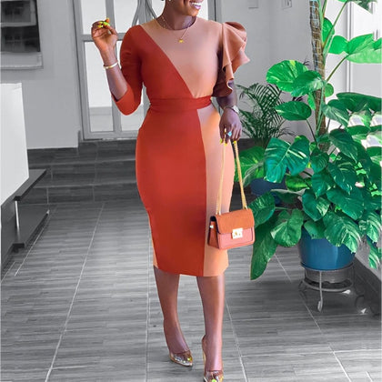 Women Dress Elegant