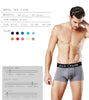 High Quality 10Pcs/Lot Mens Underwear Boxers Shorts