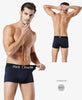 High Quality 10Pcs/Lot Mens Underwear Boxers Shorts
