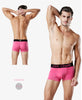 High Quality 10Pcs/Lot Mens Underwear Boxers Shorts