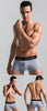High Quality 10Pcs/Lot Mens Underwear Boxers Shorts