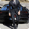 Men Suits  3 Pcs