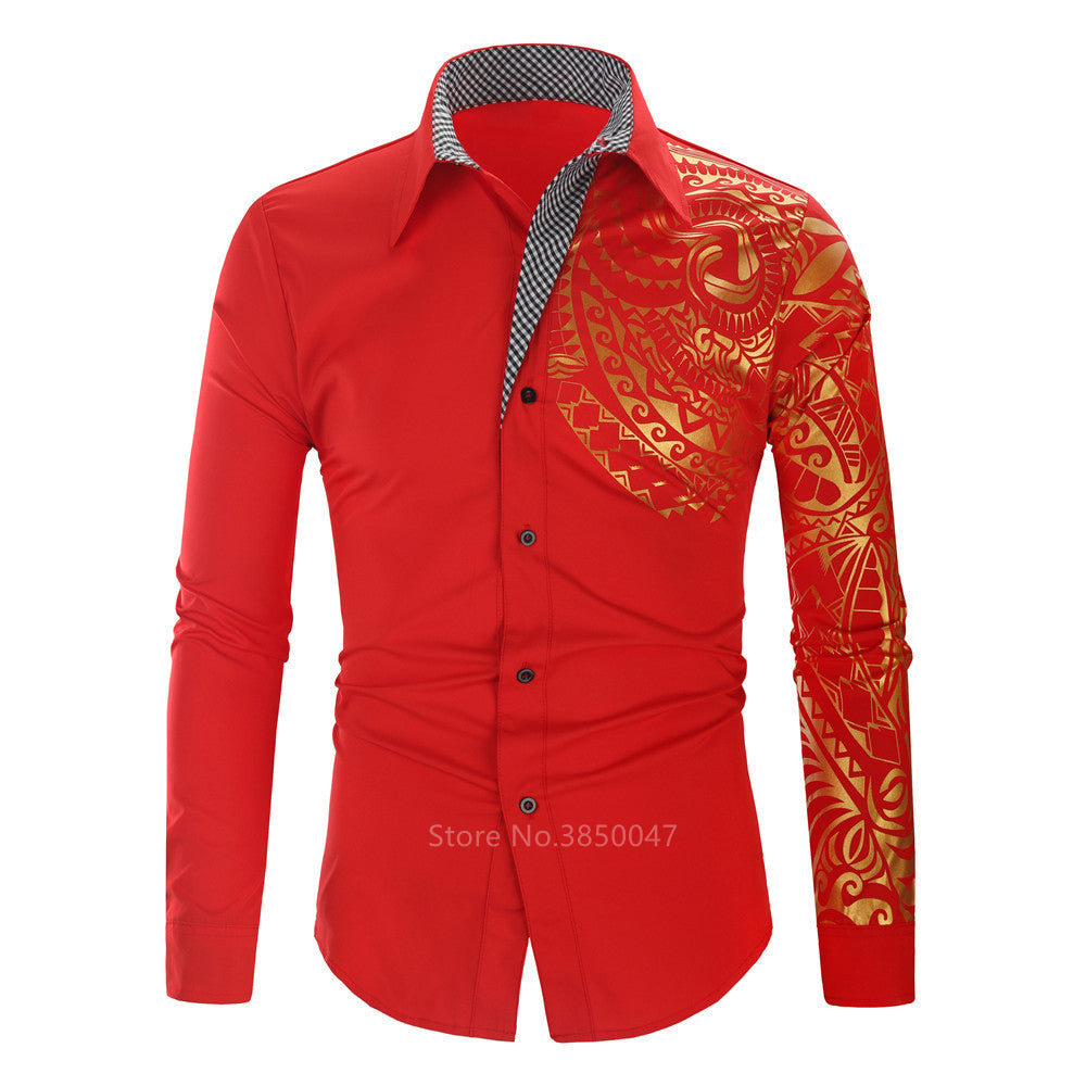 Fashion Clothing  For Men