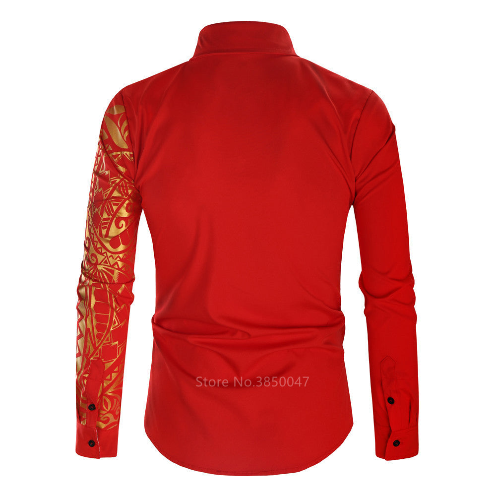 Fashion Clothing  For Men