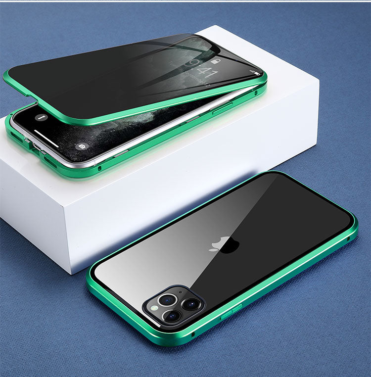 360 Protective Magnet Case