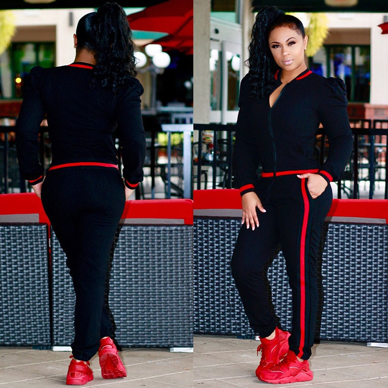 TWO PIECE SET
