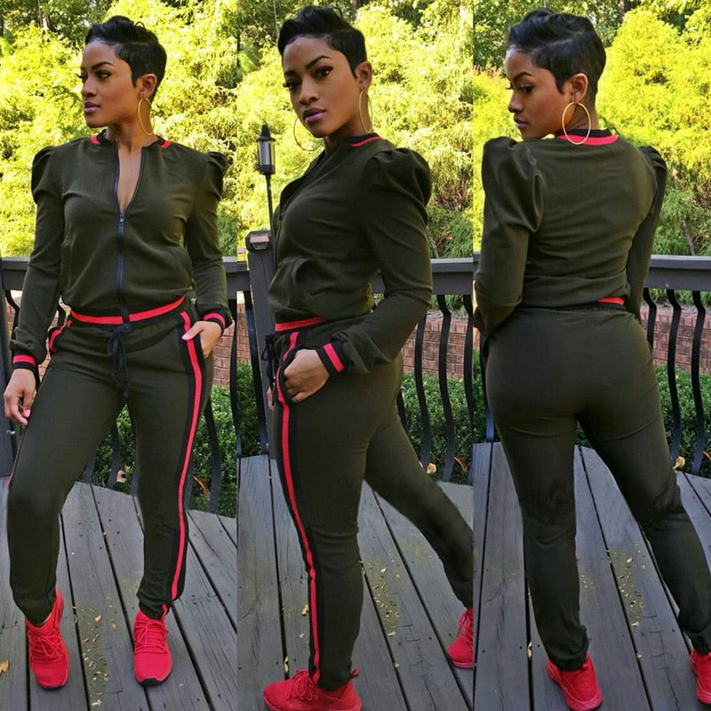 TWO PIECE SET