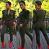 TWO PIECE SET