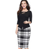 Casual Dress Business For Women