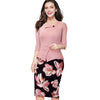 Casual Dress Business For Women
