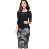 Casual Dress Business For Women