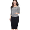 Casual Dress Business For Women