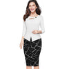 Casual Dress Business For Women