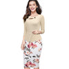 Casual Dress Business For Women