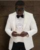 Mens Suits (Jacket+Pants+Vest+Tie)