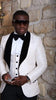 Mens Suits (Jacket+Pants+Vest+Tie)