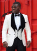 Mens Suits (Jacket+Pants+Vest+Tie)