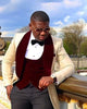 Mens Suits (Jacket+Pants+Vest+Tie)