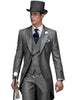 Mens Suits (Jacket+Pants+Vest+Tie)