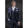 Mens Suits (Jacket+Pants+Vest+Tie)