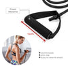 5 Levels Resistance Bands with Handles Yoga