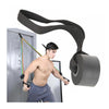 5 Levels Resistance Bands with Handles Yoga