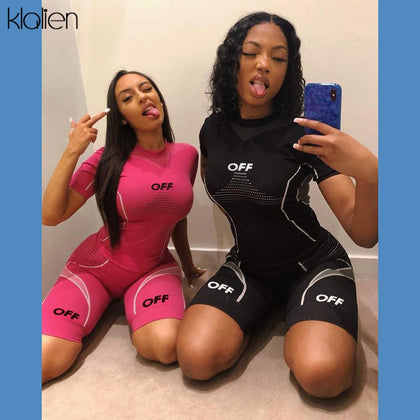 tracksuit two piece sets women