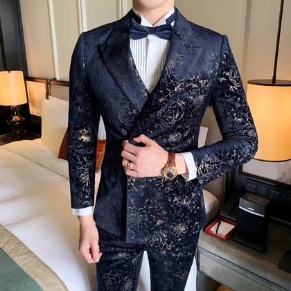 Mas Suit
