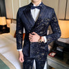 Mas Suit