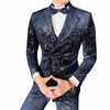 Mas Suit