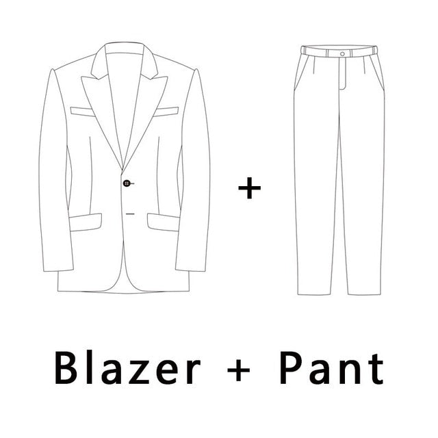 Mas Suit