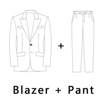 Mas Suit