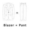 Mas Suit
