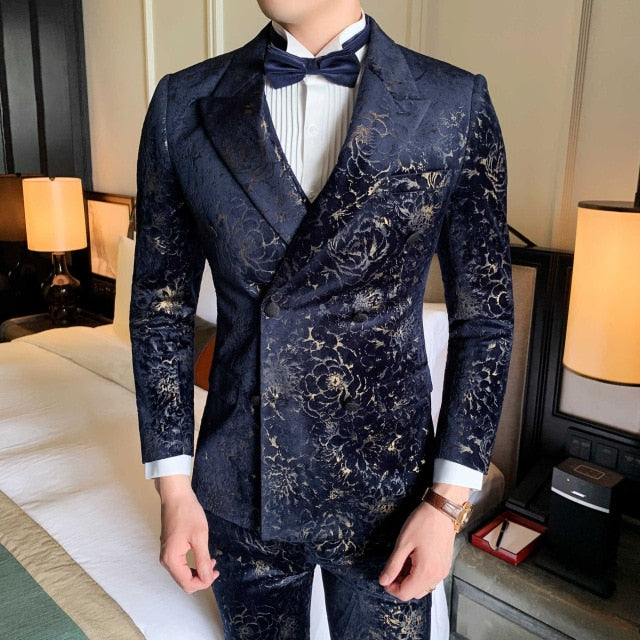 Mas Suit