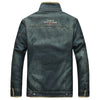 Jacket Men Winter